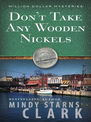cover image of Don't Take Any Wooden Nickels
